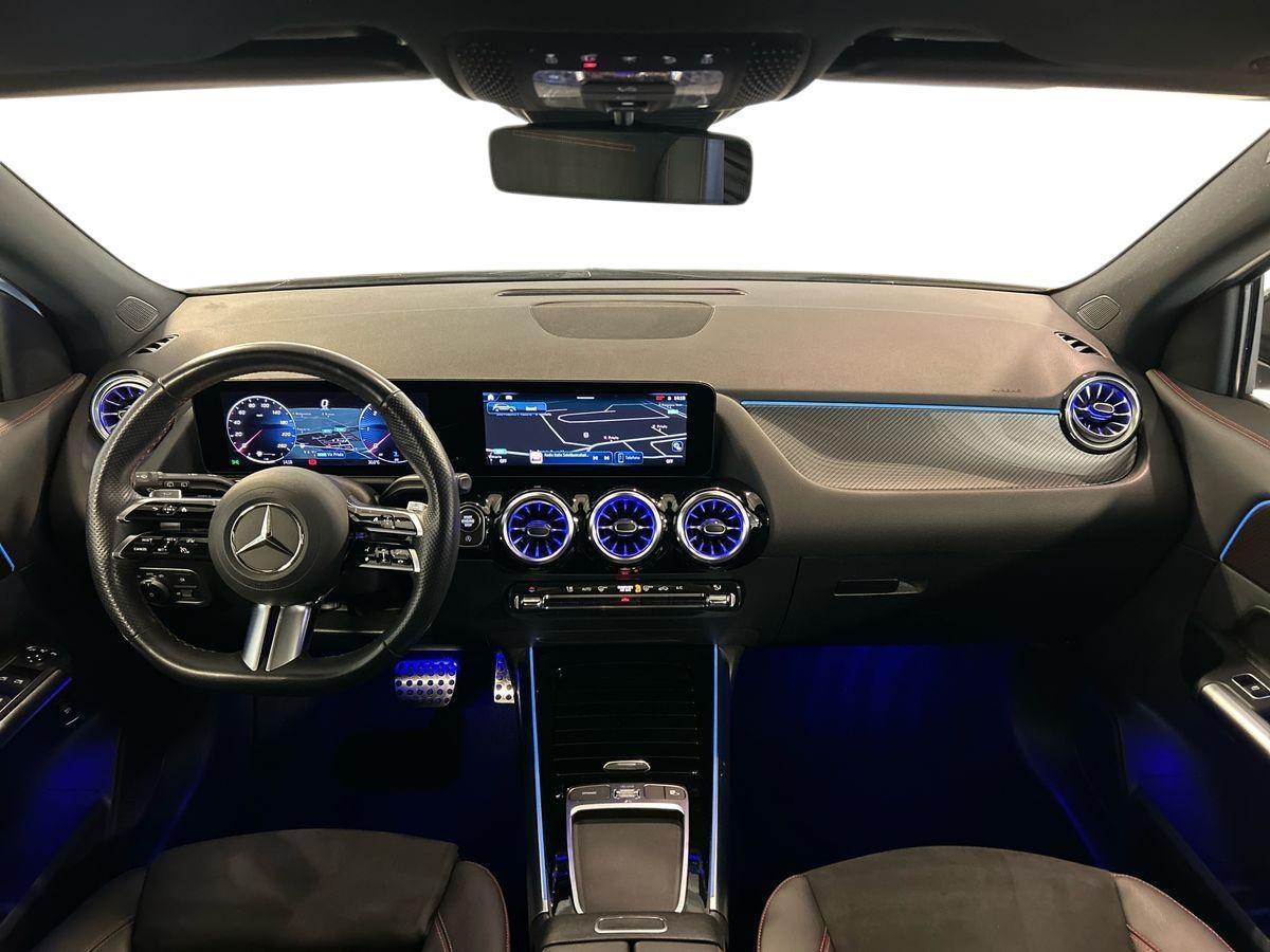 GLA 200 d AMG Line Advanced Plus 4matic auto - Certified
