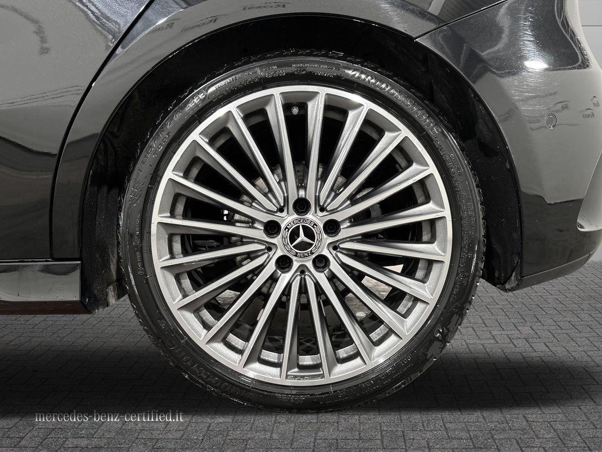 A 180 d AMG Line Advanced Plus auto - Certified