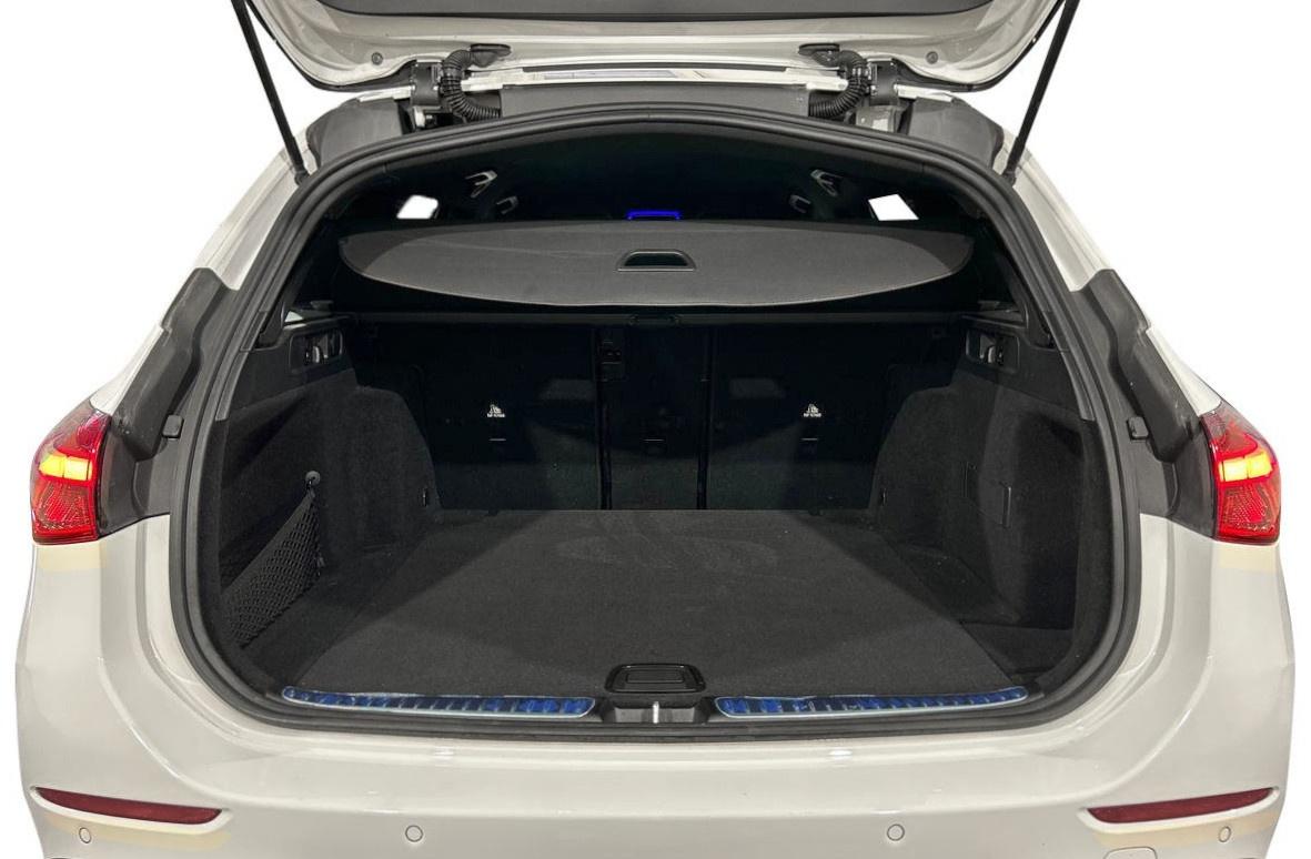 C SW 200 d mhev AMG Line Advanced auto - Certified