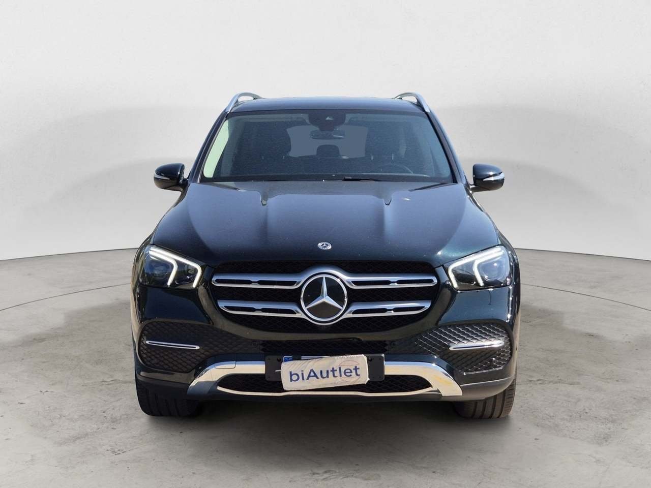 GLE 300 d mhev Sport 4matic auto - Certified