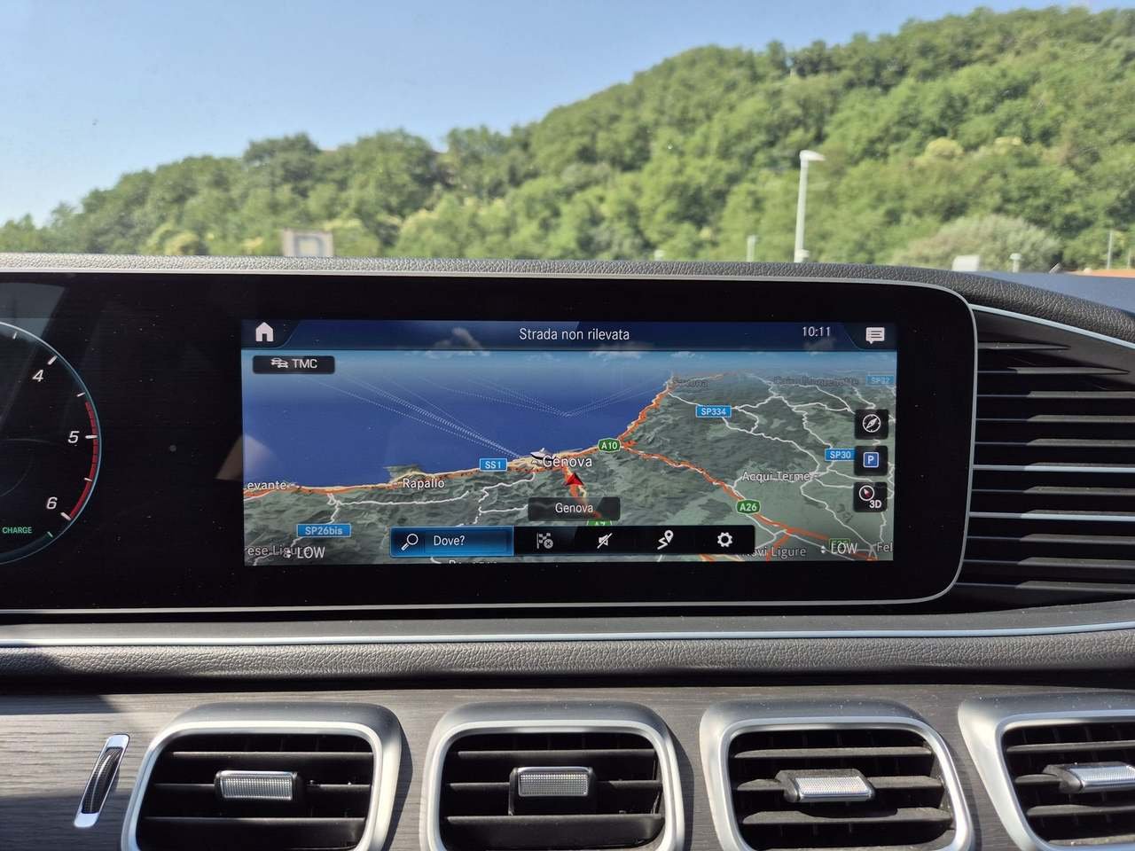 GLE 300 d mhev Sport 4matic auto - Certified