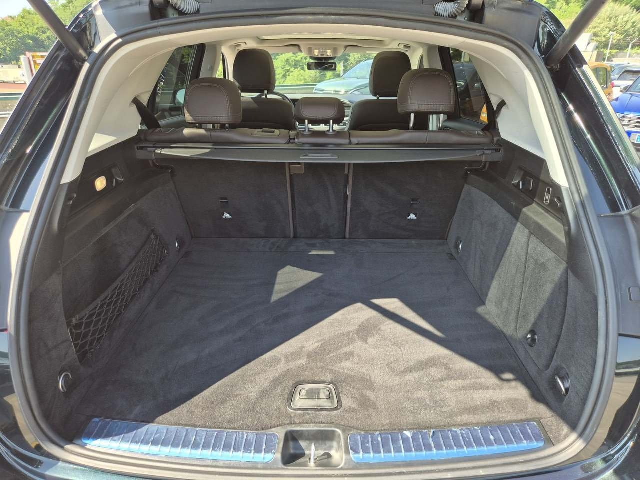 GLE 300 d mhev Sport 4matic auto - Certified