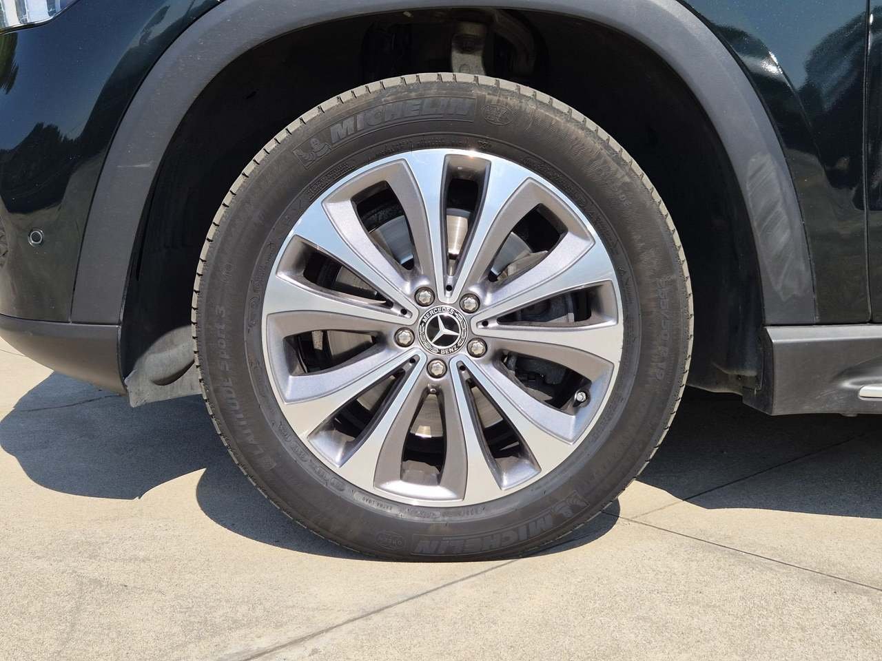 GLE 300 d mhev Sport 4matic auto - Certified