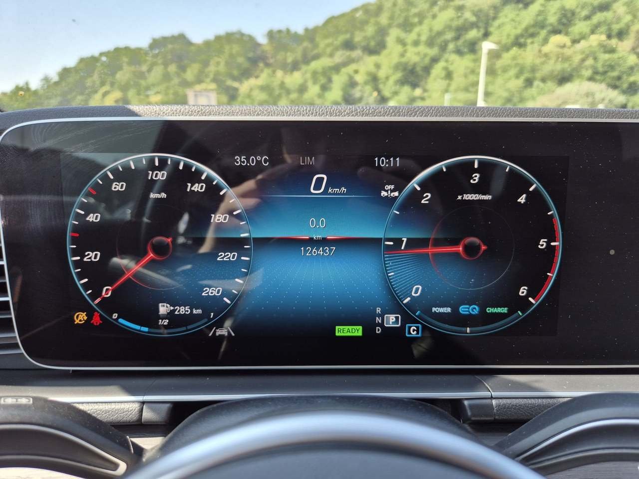 GLE 300 d mhev Sport 4matic auto - Certified