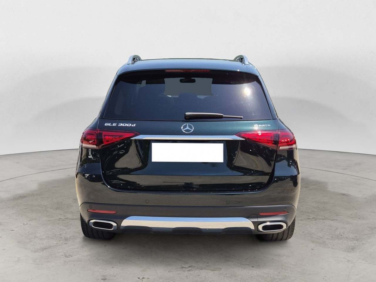GLE 300 d mhev Sport 4matic auto - Certified