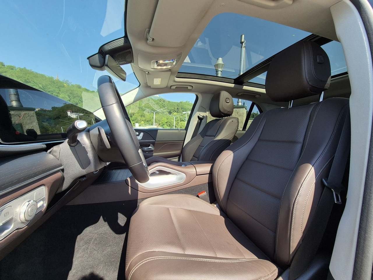 GLE 300 d mhev Sport 4matic auto - Certified