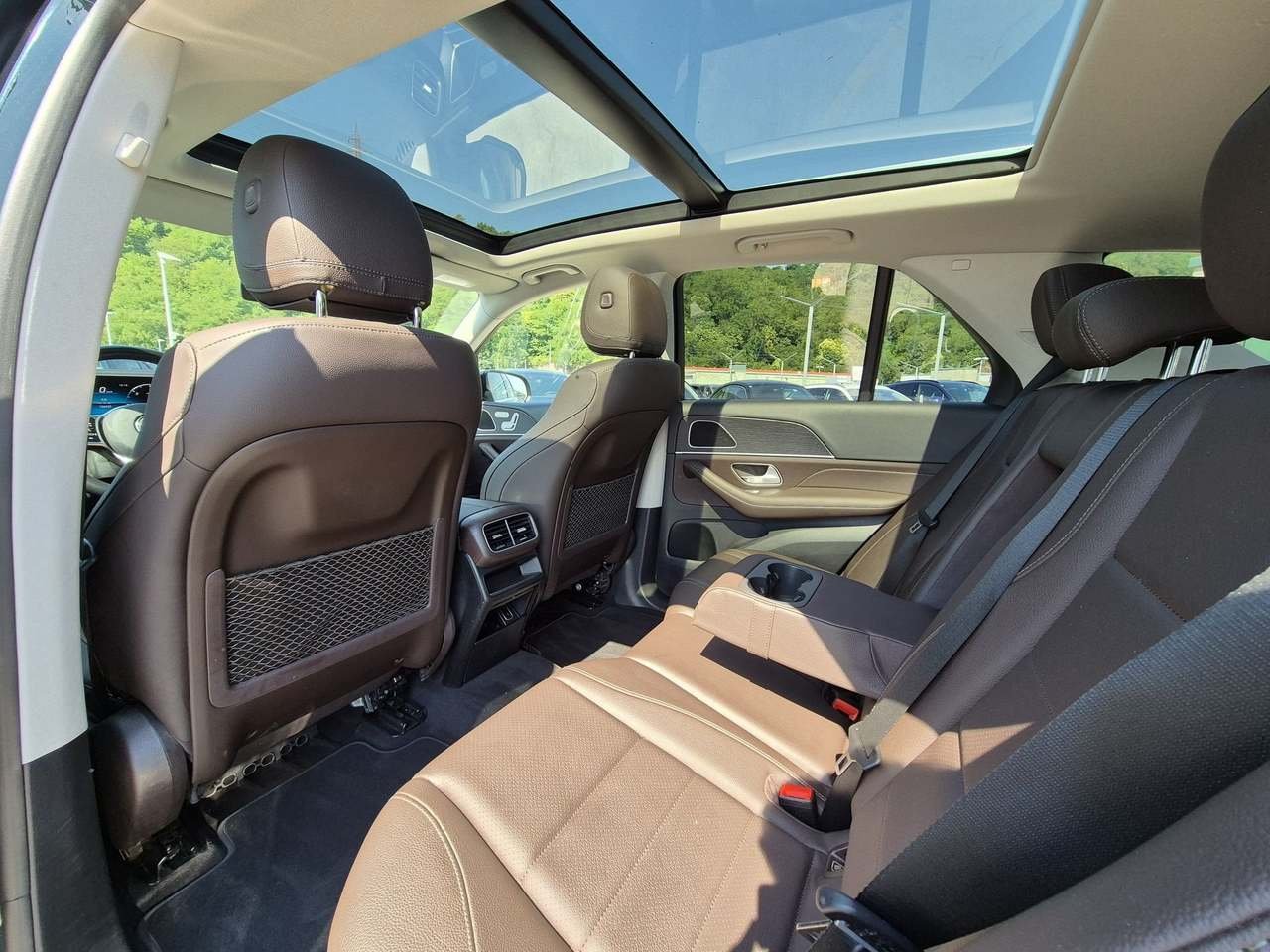 GLE 300 d mhev Sport 4matic auto - Certified