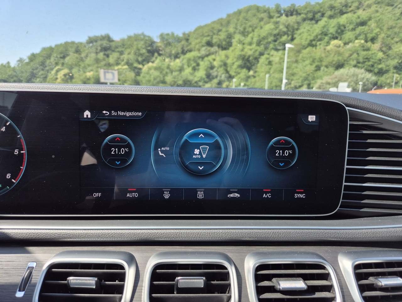 GLE 300 d mhev Sport 4matic auto - Certified