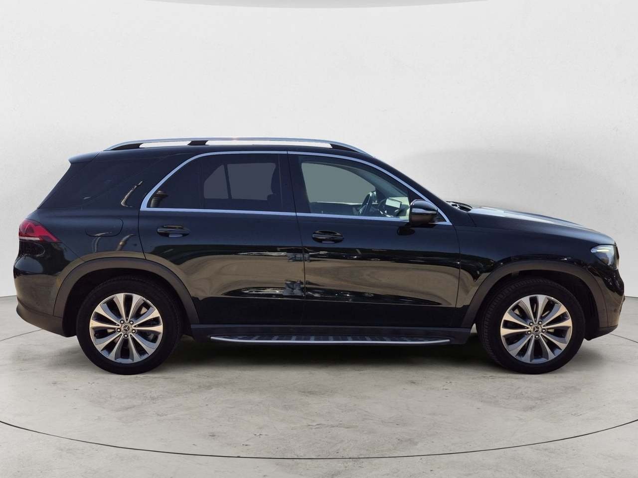 GLE 300 d mhev Sport 4matic auto - Certified