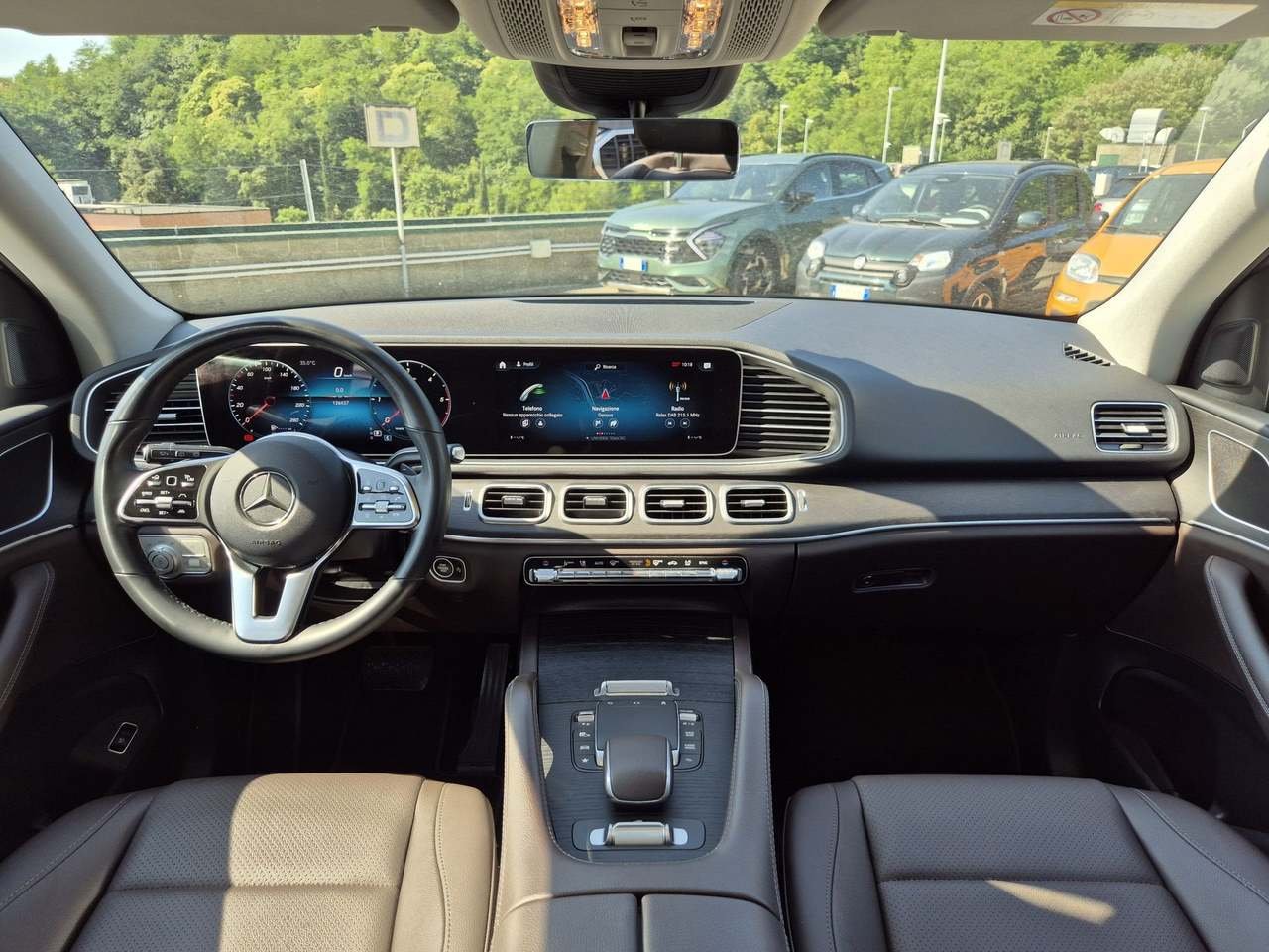GLE 300 d mhev Sport 4matic auto - Certified