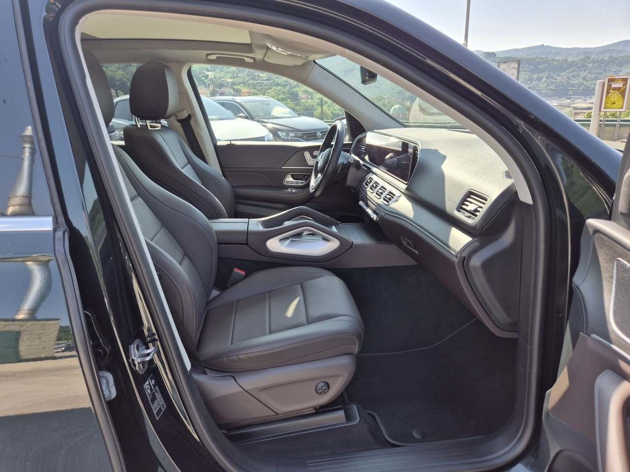GLE 300 d mhev Sport 4matic auto - Certified