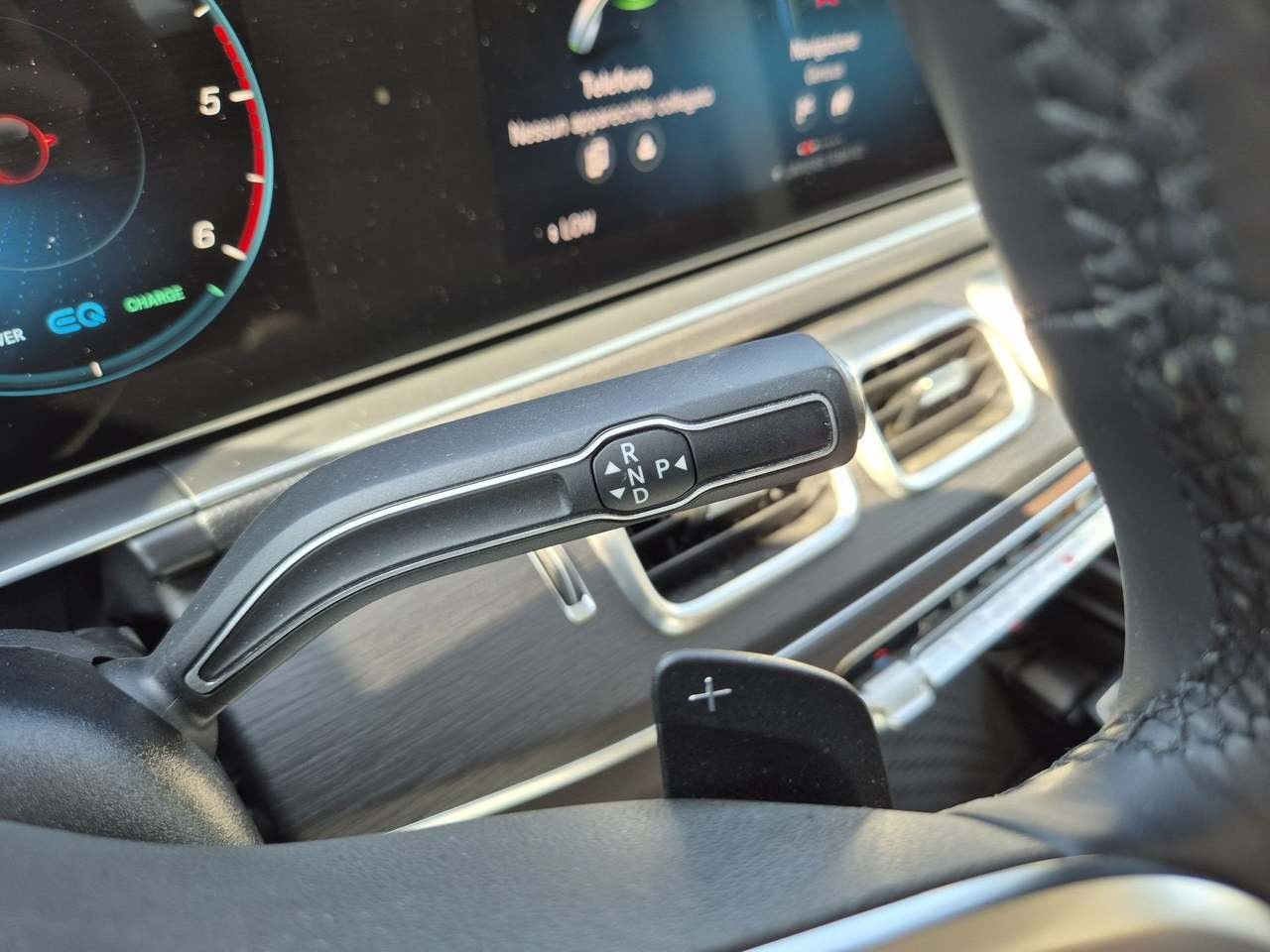 GLE 300 d mhev Sport 4matic auto - Certified