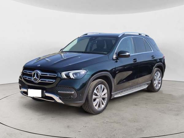 GLE 300 d mhev Sport 4matic auto - Certified