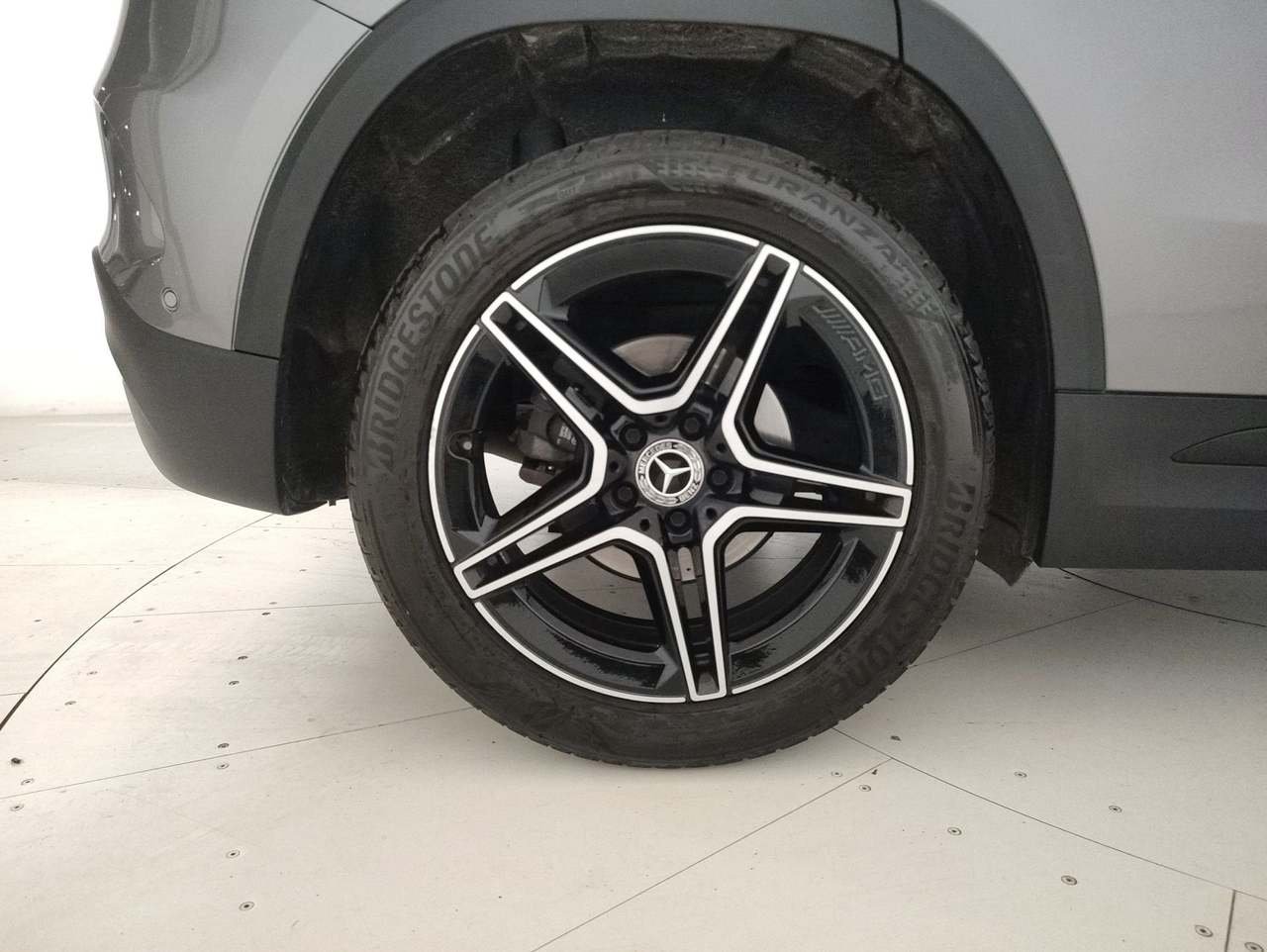 GLA 200 d Premium auto - Certified