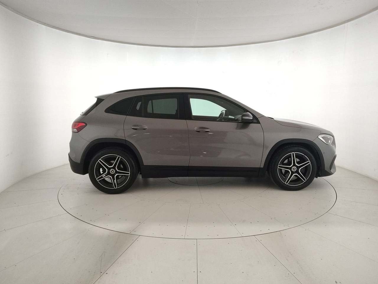 GLA 200 d Premium auto - Certified