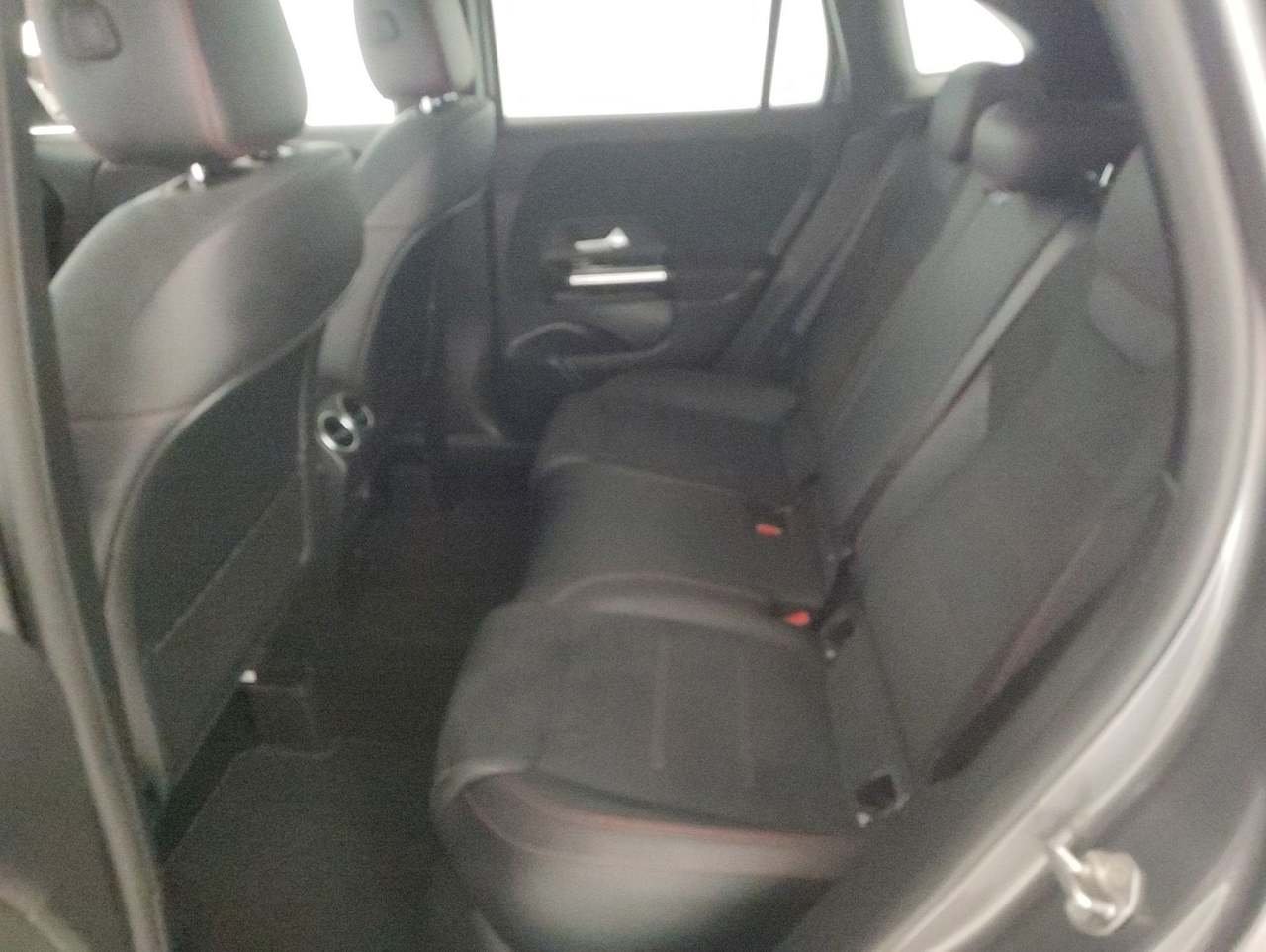 GLA 200 d Premium auto - Certified