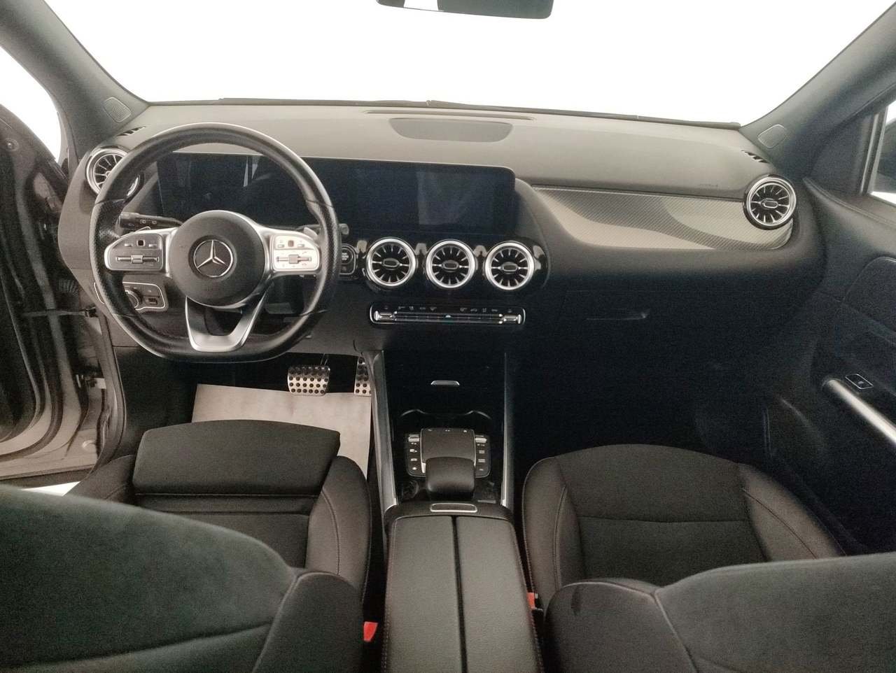 GLA 200 d Premium auto - Certified