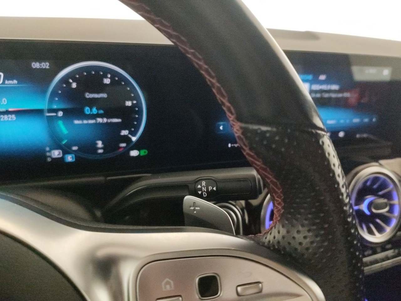 GLA 200 d Premium auto - Certified