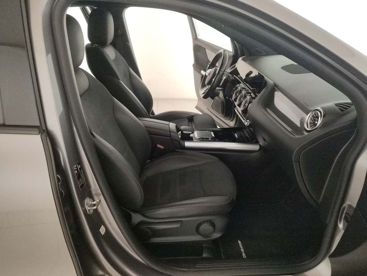 GLA 200 d Premium auto - Certified