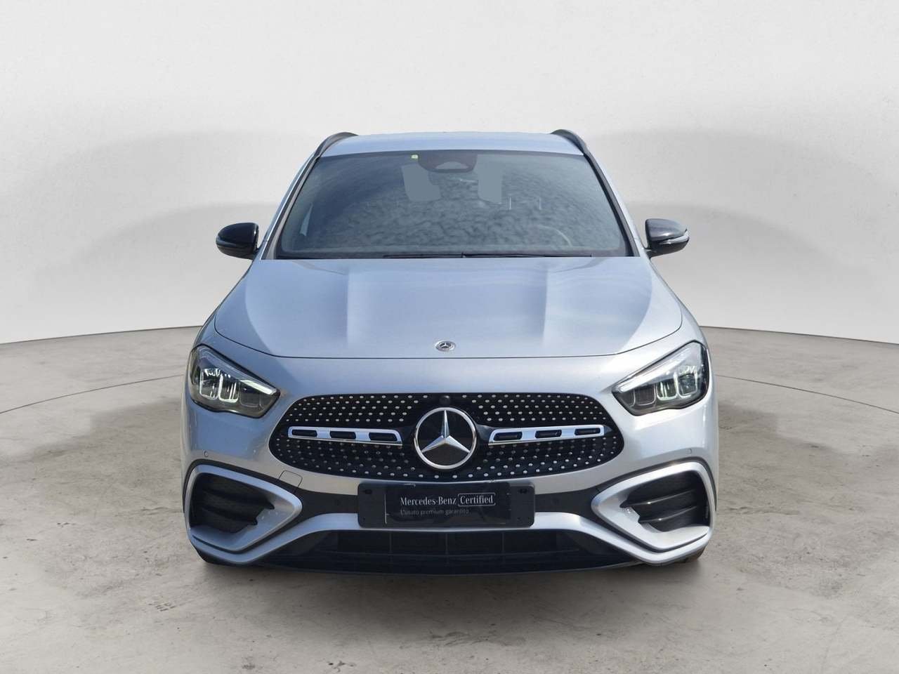 GLA 180 d AMG Line Advanced Plus auto - Certified