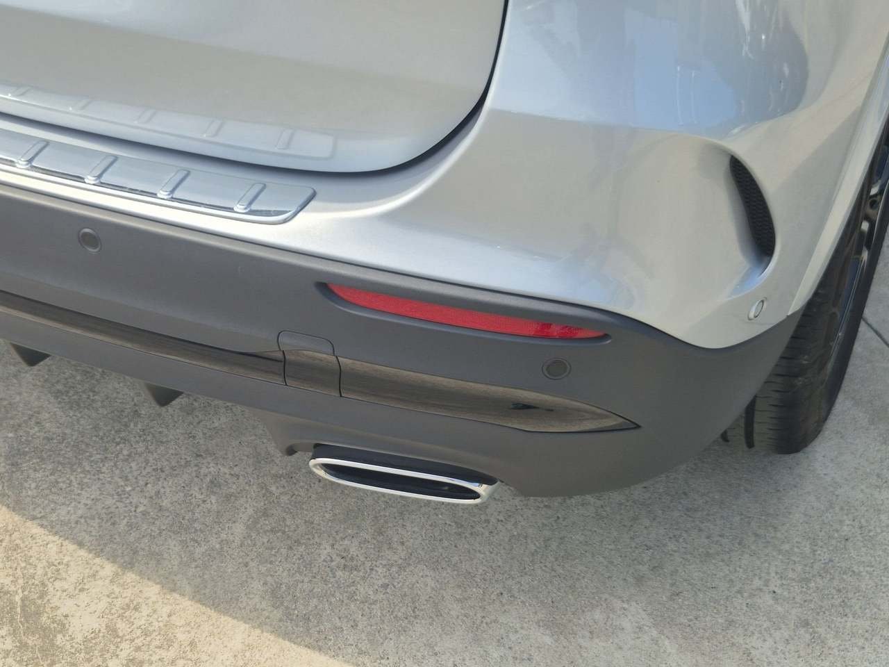 GLA 180 d AMG Line Advanced Plus auto - Certified
