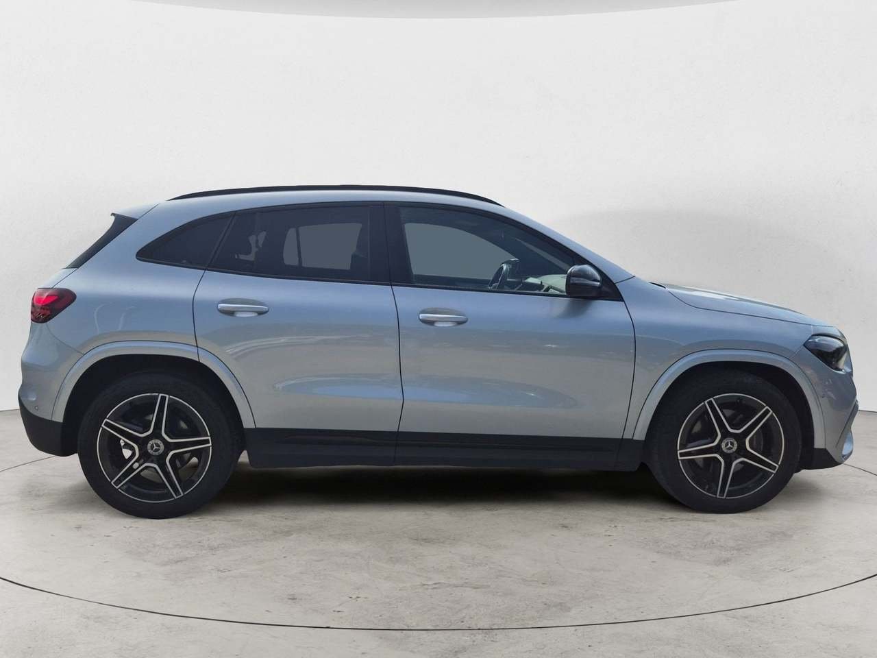 GLA 180 d AMG Line Advanced Plus auto - Certified