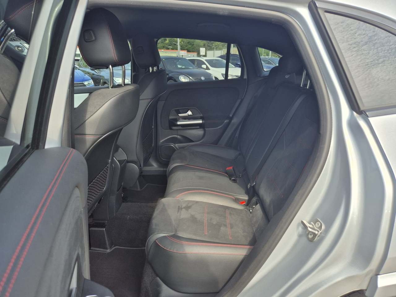 GLA 180 d AMG Line Advanced Plus auto - Certified