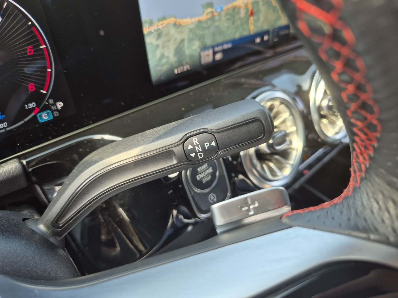 GLA 180 d AMG Line Advanced Plus auto - Certified