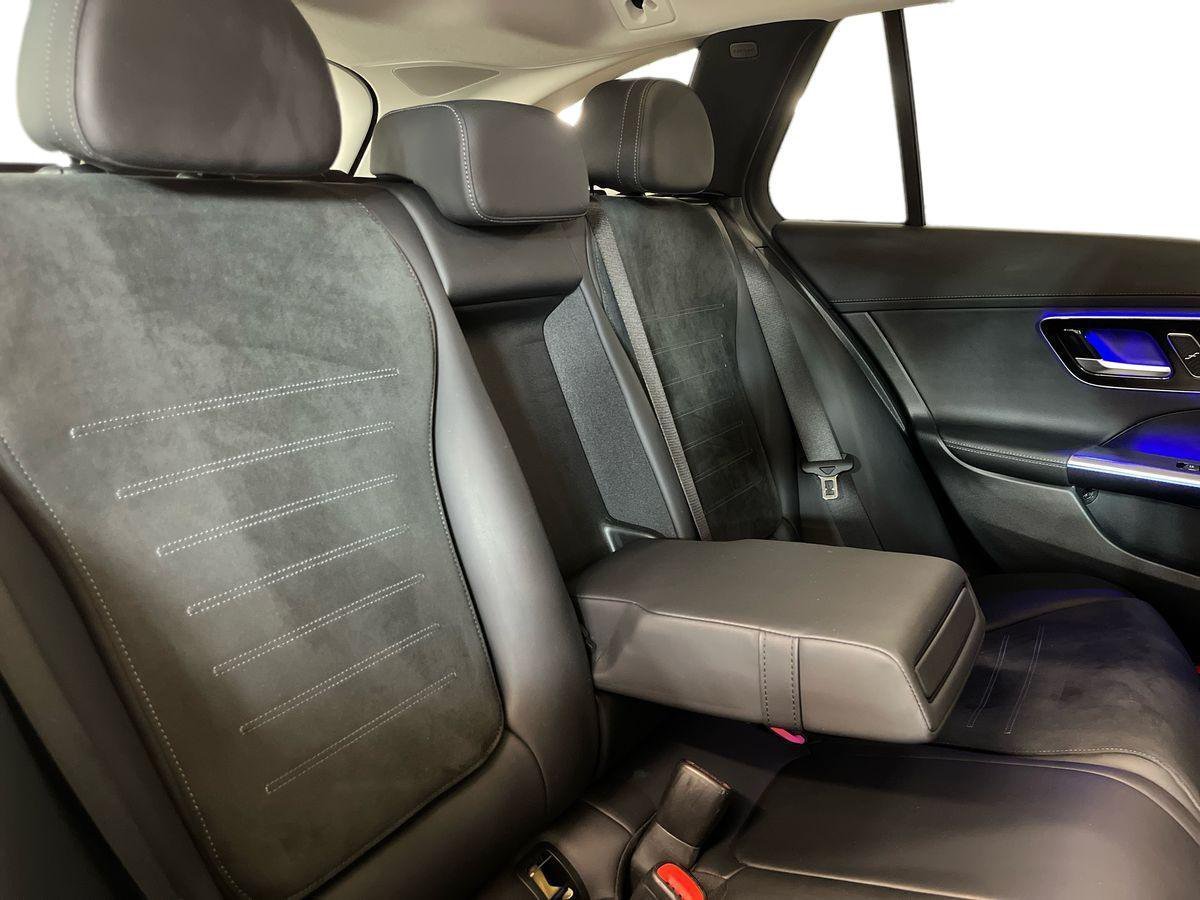 C SW 220 d mhev Premium Pro auto - Certified