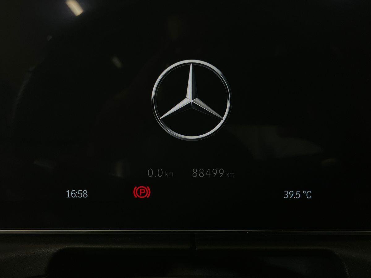 C SW 220 d mhev Premium Pro auto - Certified
