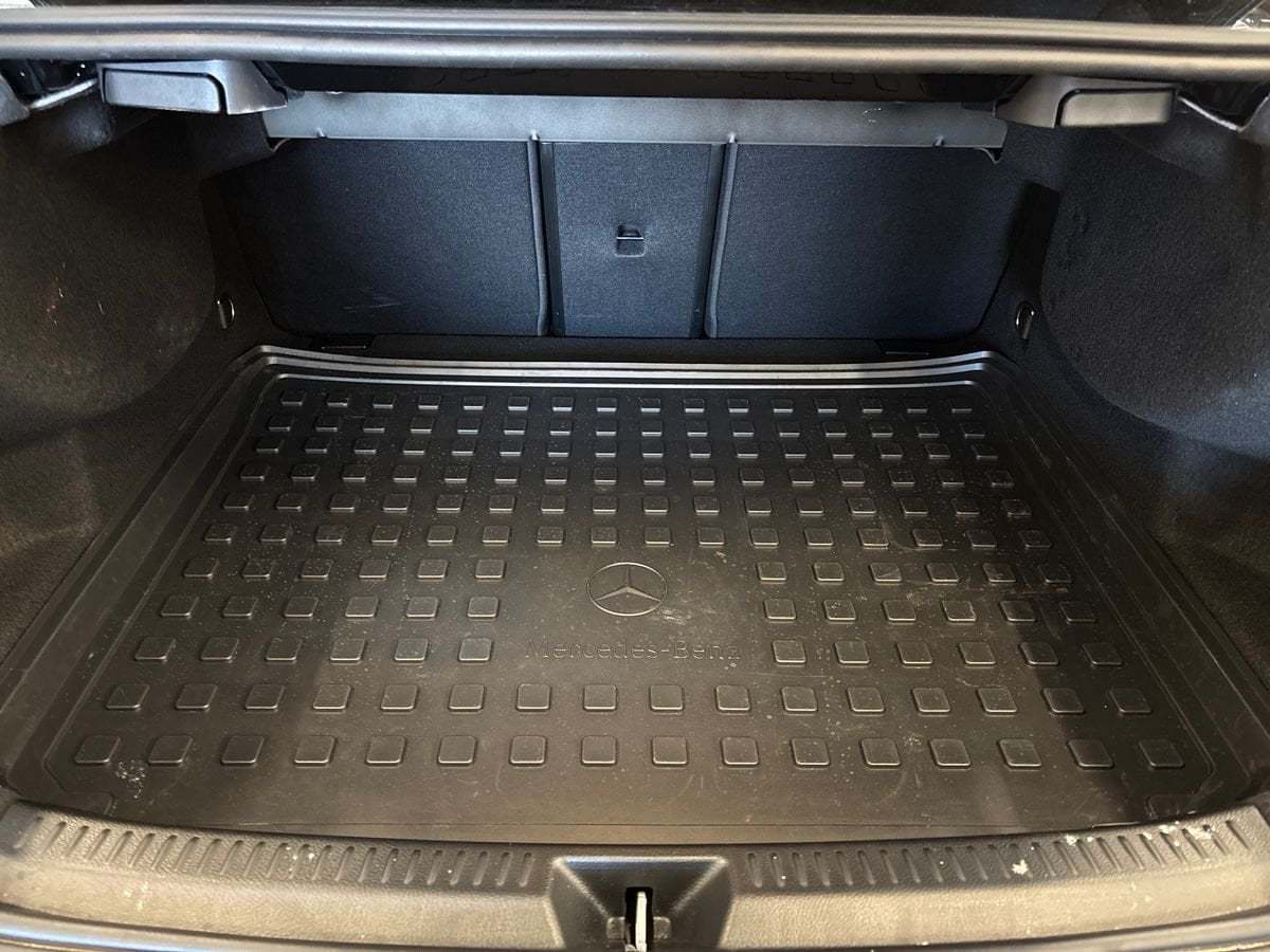 A 180 d AMG Line Advanced Plus auto - Certified