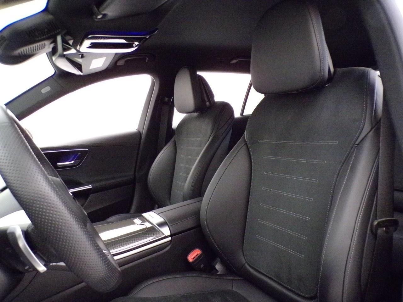 C SW 220 d mhev AMG Line Advanced 4matic 200cv aut - Certified