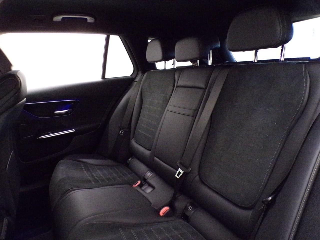 C SW 220 d mhev AMG Line Advanced 4matic 200cv aut - Certified