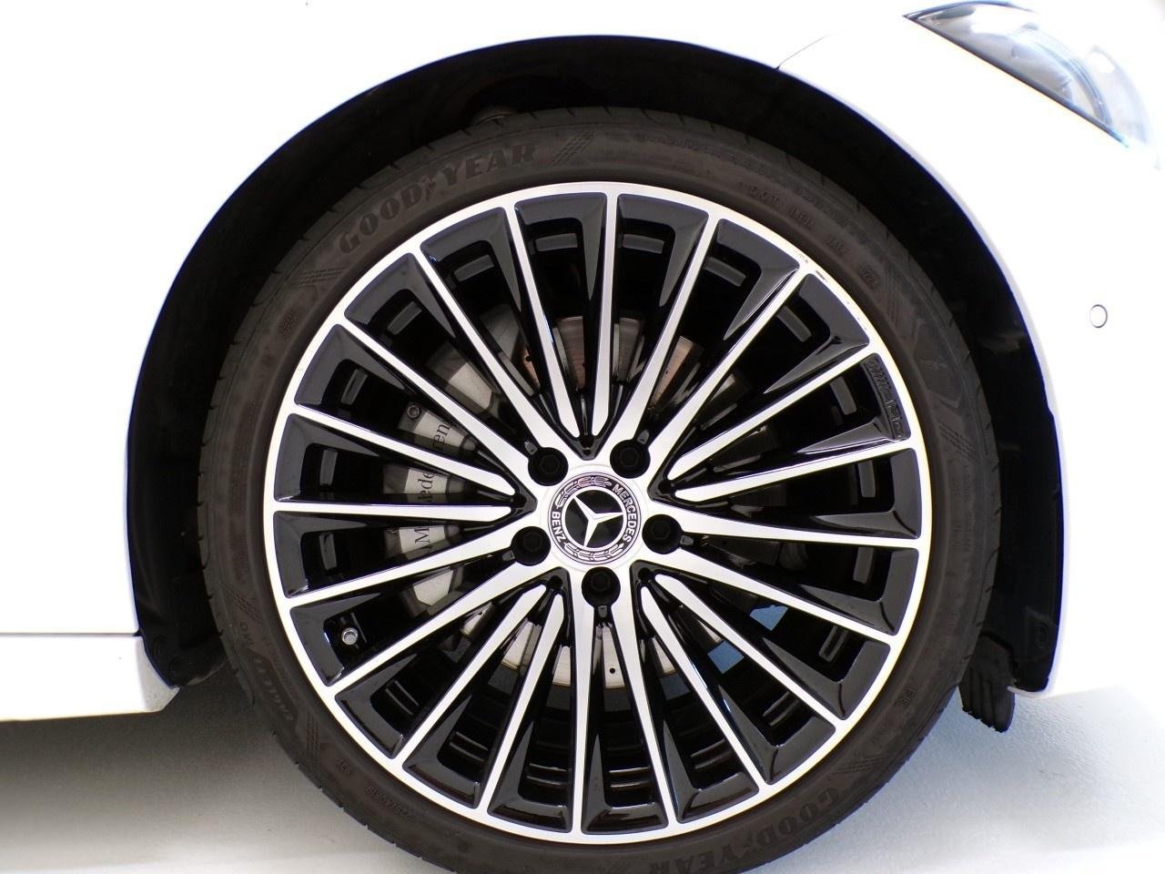 C SW 220 d mhev AMG Line Advanced 4matic 200cv aut - Certified