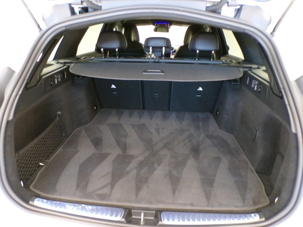 C SW 220 d mhev AMG Line Advanced 4matic 200cv aut - Certified
