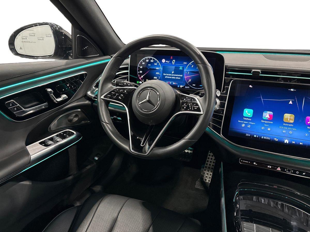 E SW All-Terrain 450 d Premium 4matic auto - Certified