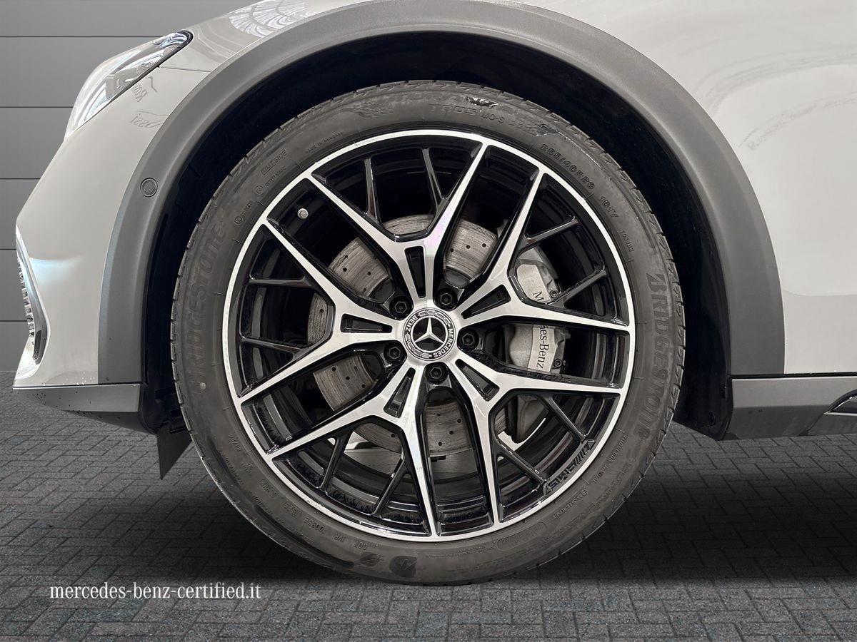 E SW All-Terrain 450 d Premium 4matic auto - Certified