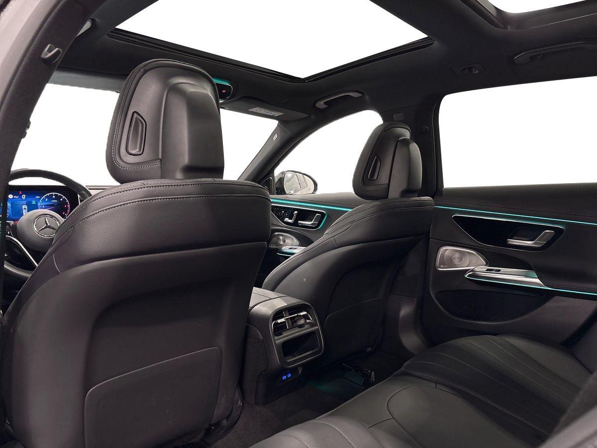 E SW All-Terrain 450 d Premium 4matic auto - Certified