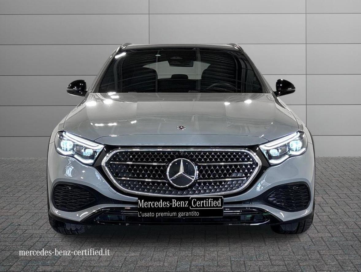 E SW All-Terrain 450 d Premium 4matic auto - Certified