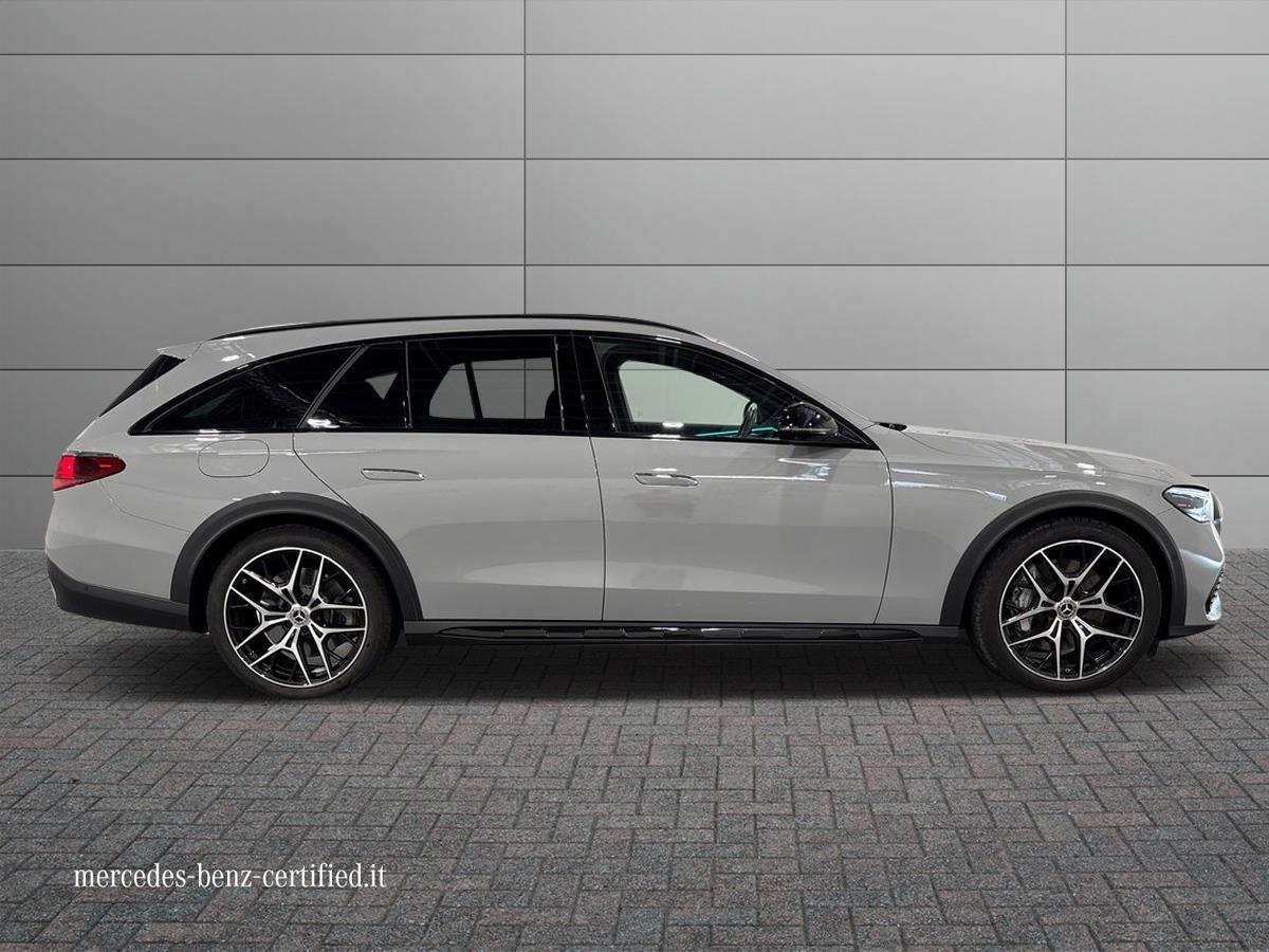 E SW All-Terrain 450 d Premium 4matic auto - Certified
