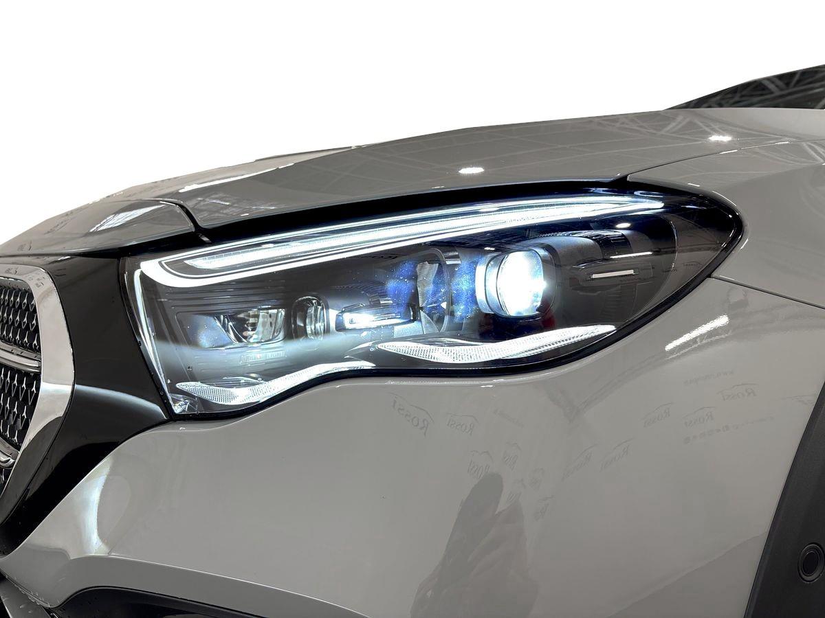 E SW All-Terrain 450 d Premium 4matic auto - Certified