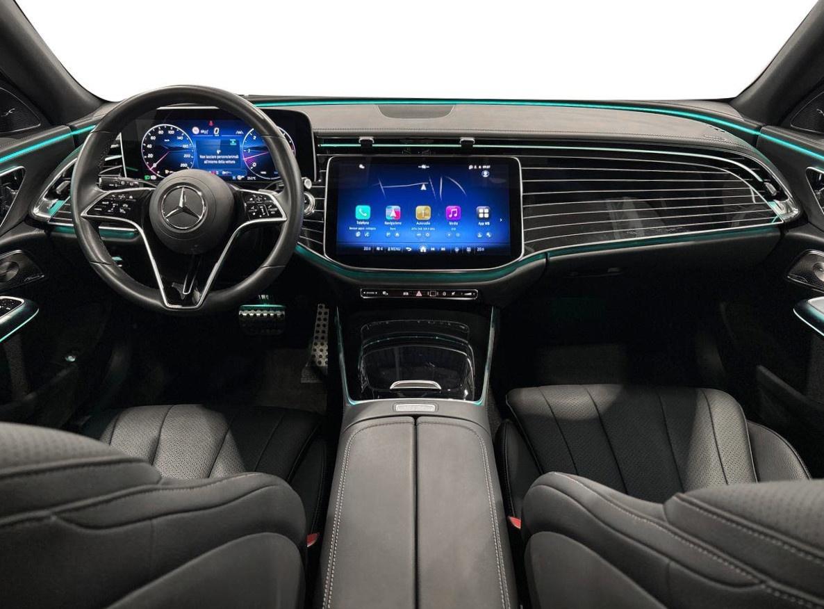 E SW All-Terrain 450 d Premium 4matic auto - Certified