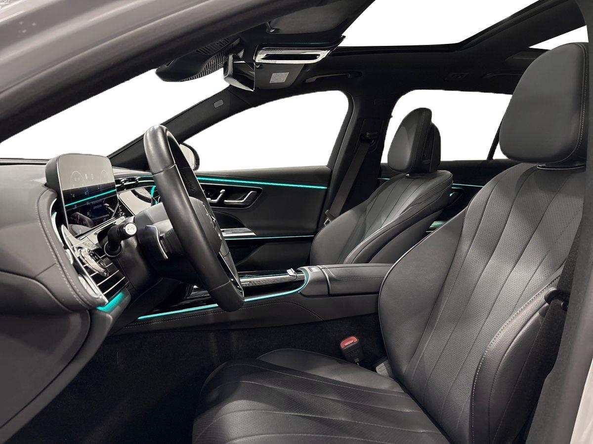 E SW All-Terrain 450 d Premium 4matic auto - Certified