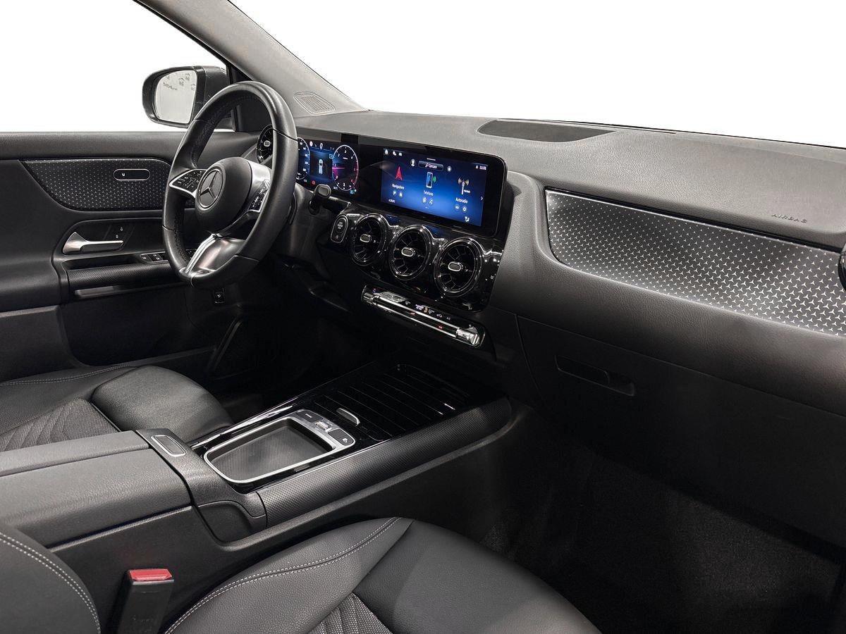 GLA 180 d Advanced auto - Certified
