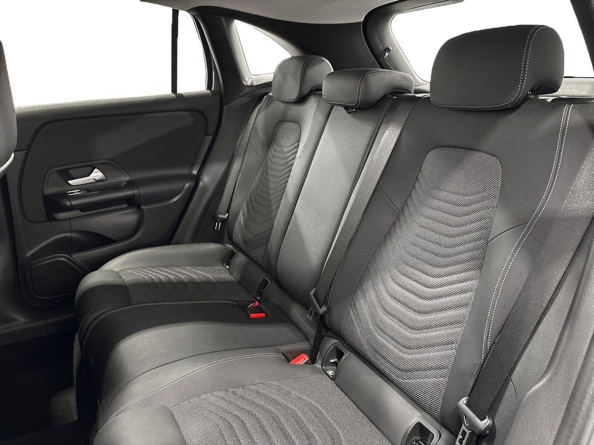 GLA 180 d Advanced auto - Certified