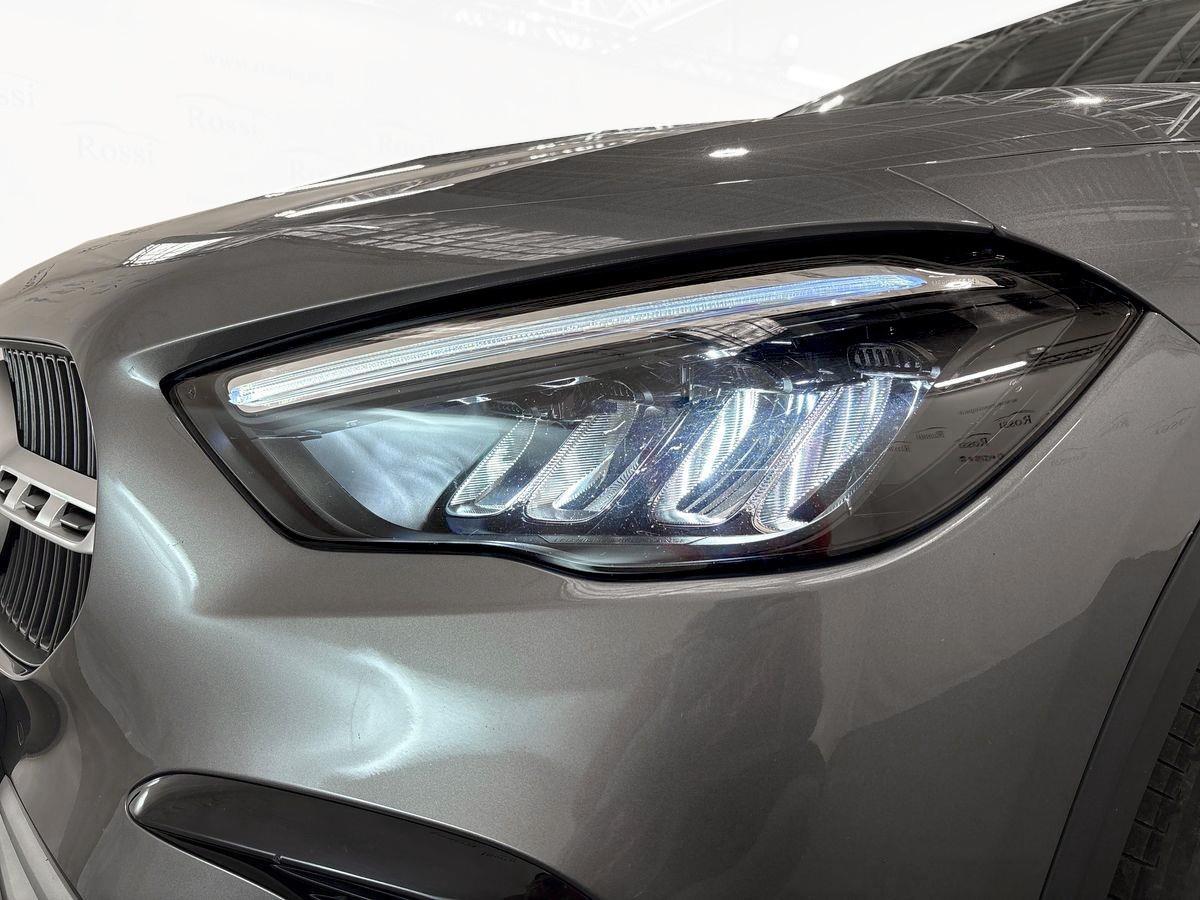 GLA 180 d Advanced auto - Certified