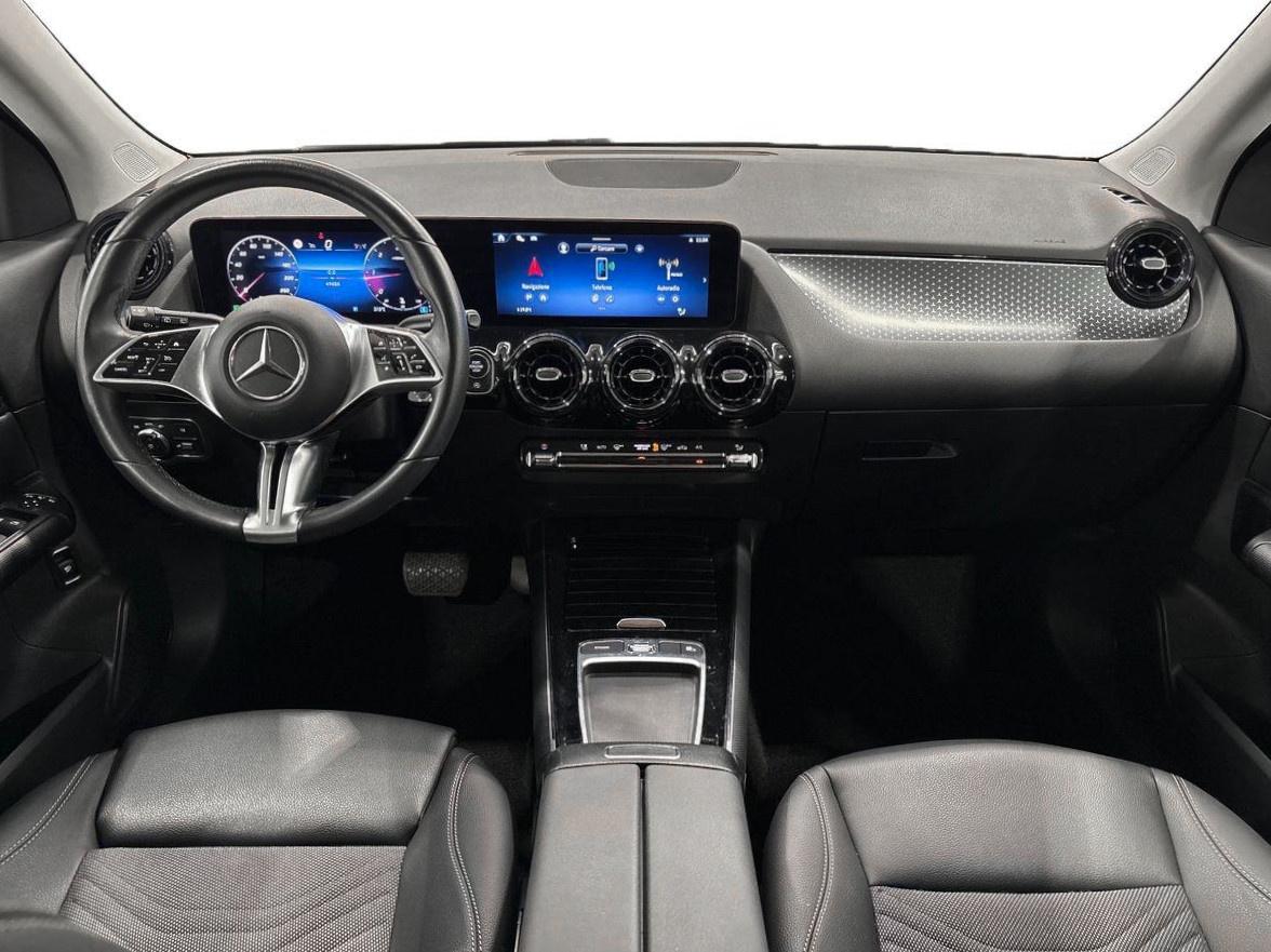 GLA 180 d Advanced auto - Certified