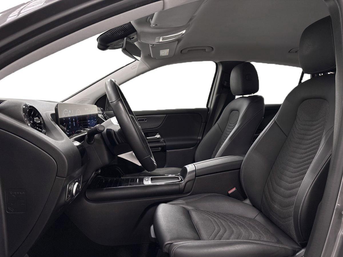 GLA 180 d Advanced auto - Certified