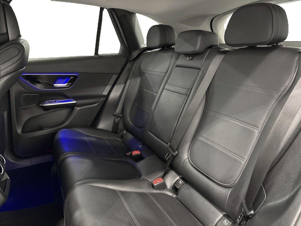 GLC 200 d Advanced 4matic auto - Certified