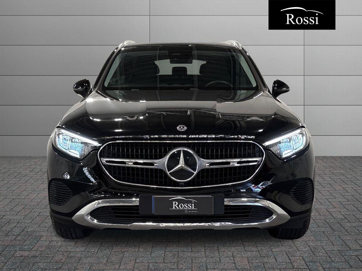 GLC 200 d Advanced 4matic auto - Certified